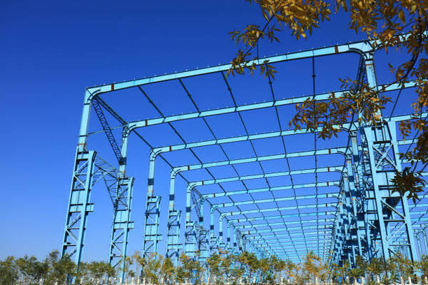 脚手架工程技术支持与检测服务（型号