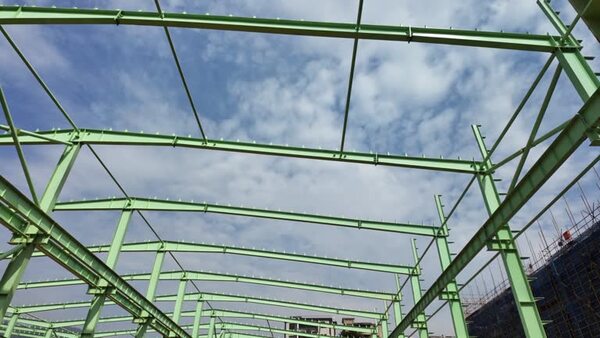 高层建筑施工安全防护工程（代码SP-08）