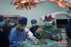 青海完成首例可感知闭环式迷走神经刺激术